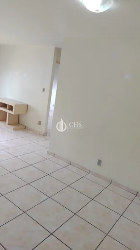 Apartamento Semi-mobiliado No Edifício ítalo Moro