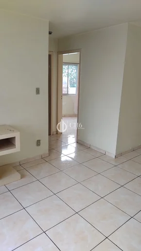 <strong>Apartamento Semi-Mobiliado no Edifício ítalo Moro</strong>