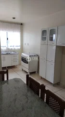 <strong>Apartamento Semi-Mobiliado no Edifício ítalo Moro</strong>