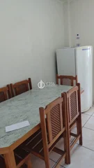 <strong>Apartamento Semi-Mobiliado no Edifício ítalo Moro</strong>