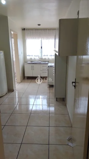 Apartamento Semi-mobiliado No Edifício ítalo Moro