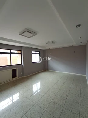 Apartamento Semi Mobiliado No Edifício Pablo Picasso