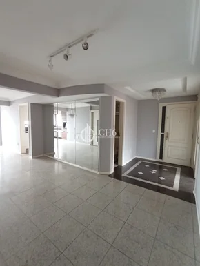 Apartamento Semi Mobiliado No Edifício Pablo Picasso