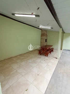 Sobrado Semi Mobiliado No Condomínio Parque Dos Franceses