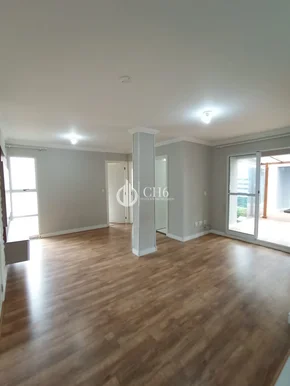 <strong>Apartamento Garden Semi Mobiliado no Vittace Giana</strong>