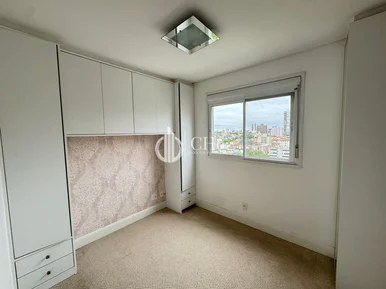 Apartamento Semi Mobiliado No Edifício Floratta Do Sol