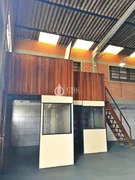 <strong>Barracão em Oficinas</strong>