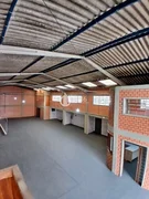 <strong>Barracão em Oficinas</strong>