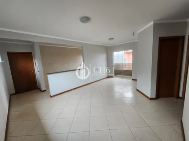 Apartamento Em Oficina