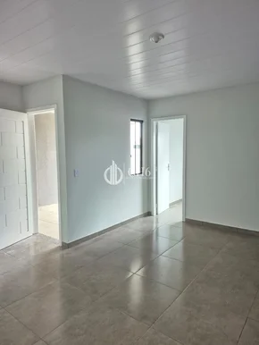 Casa No Bairro Neves