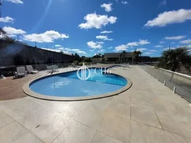 Terreno No Condomínio Royal Palace