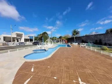 Terreno No Condomínio Royal Palace