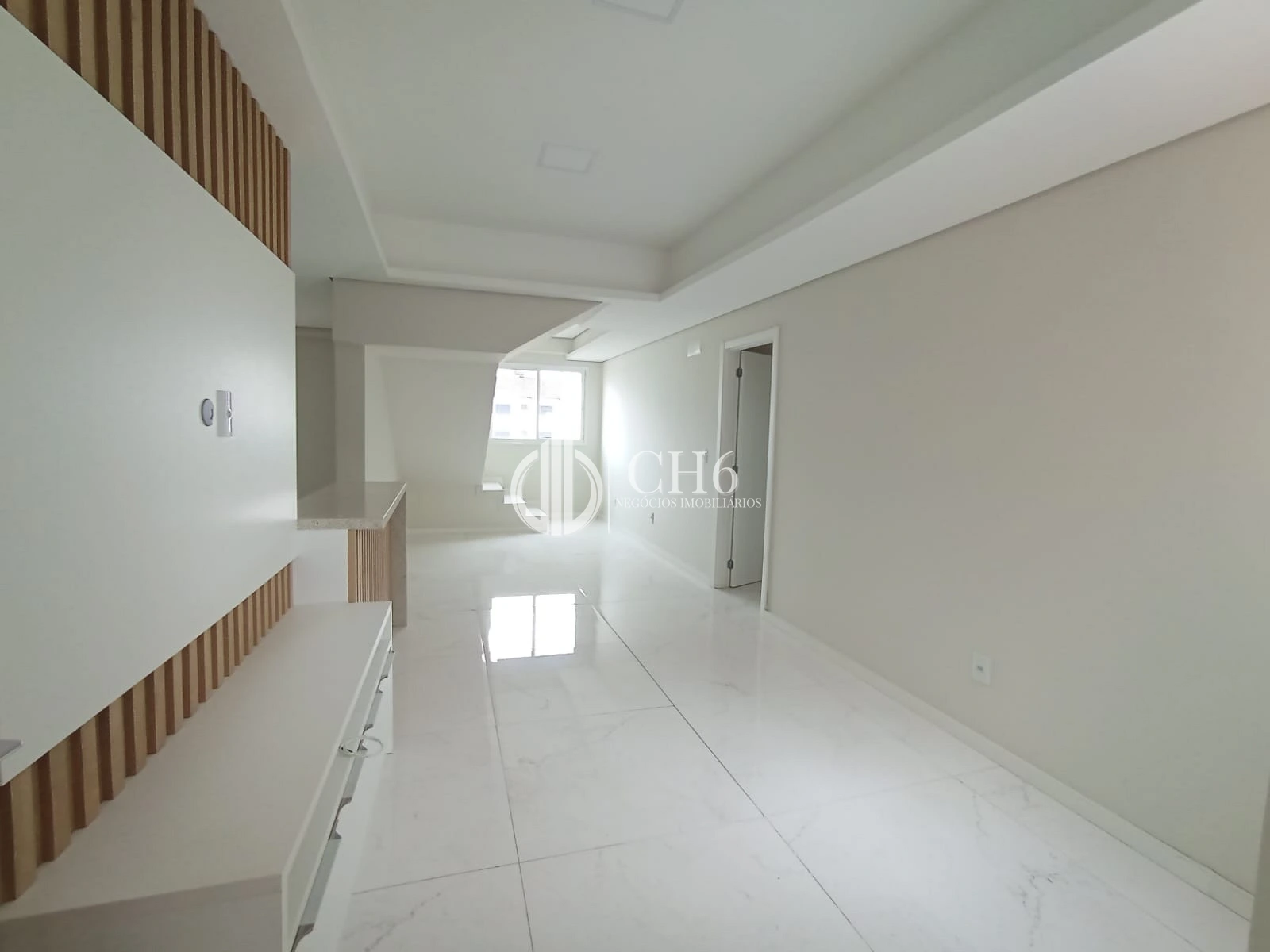 Cobertura Duplex - Edifício Pablo Vilaró