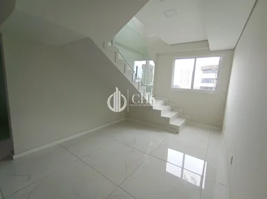 Cobertura Duplex - Edifício Pablo Vilaró