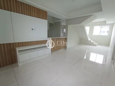 Cobertura Duplex - Edifício Pablo Vilaró