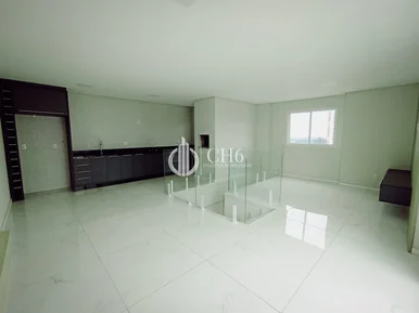 Cobertura Duplex - Edifício Pablo Vilaró