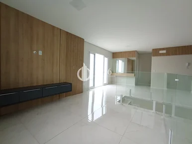 Cobertura Duplex - Edifício Pablo Vilaró