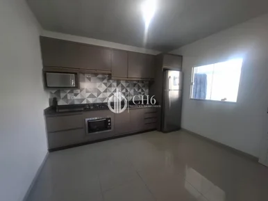 Sobrado Mobiliado Em Uvaranas