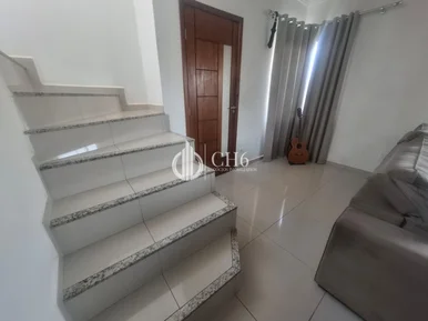 Sobrado Mobiliado Em Uvaranas