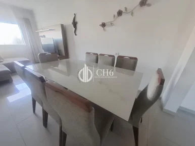 Sobrado Mobiliado Em Uvaranas