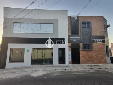 Sala Comercial - Região Central