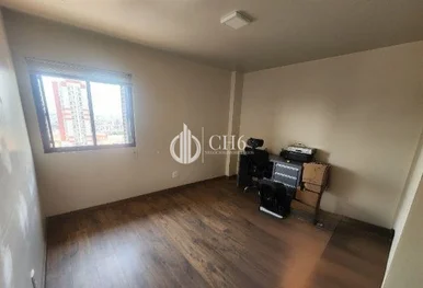 Apartamento No Edifício Madrid