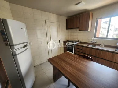 <strong>Apartamento no Edifício Madrid</strong>