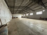 <strong>Barracão para Locação</strong>