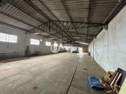 <strong>Barracão para Locação</strong>