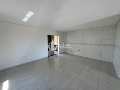 Sobrado No Jardim Carvalho