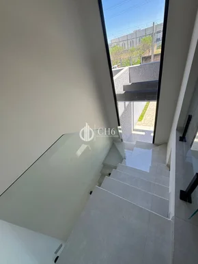 Sobrado No Jardim Carvalho