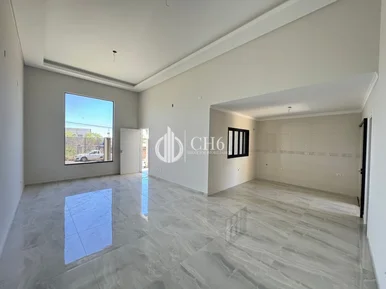 Casa No Jardim Carvalho