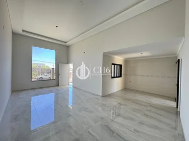 Casa No Jardim Carvalho