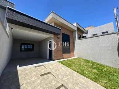 Casa No Jardim Carvalho