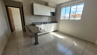 <strong>Apartamento no Edifício Carrera Schoeder</strong>