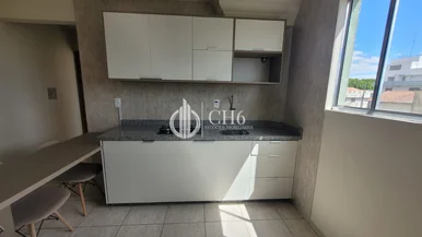 Apartamento No Edifício Carrera Schoeder