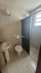 <strong>Apartamento no Edifício Carrera Schoeder</strong>