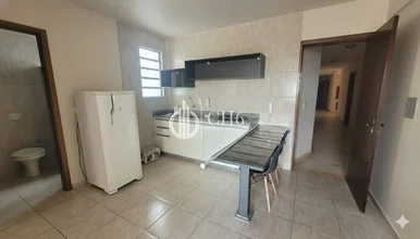 <strong>Apartamento no Edifício Carrera Schoeder</strong>