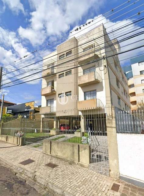 Apartamento No Edifício Tropical