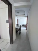 <strong>Apartamento no Edifício Tropical</strong>