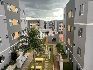 <strong>Apartamento no Vittace Gianna</strong>