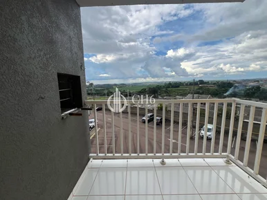 Apartamento No Vittace Gianna