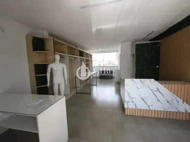 Sala Comercial No Jardim Carvalho