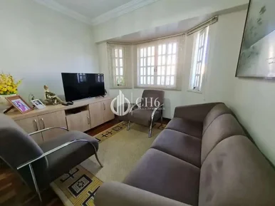 Residência No Jardim Carvalho