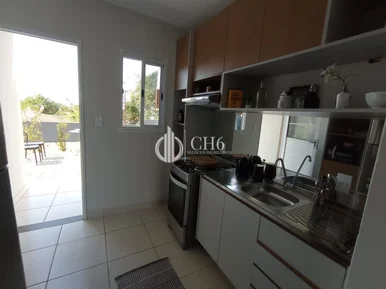 Casa No Bairro Neves