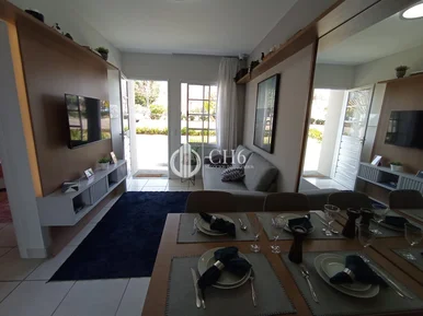 Casa No Bairro Neves