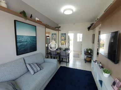 Casa No Bairro Neves