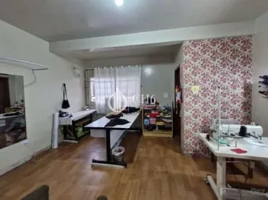 Sala Comercial No Centro