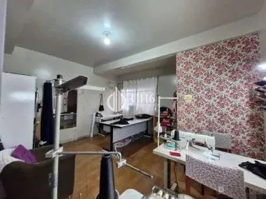 Sala Comercial No Centro