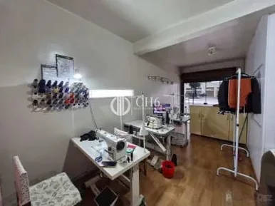 Sala Comercial No Centro